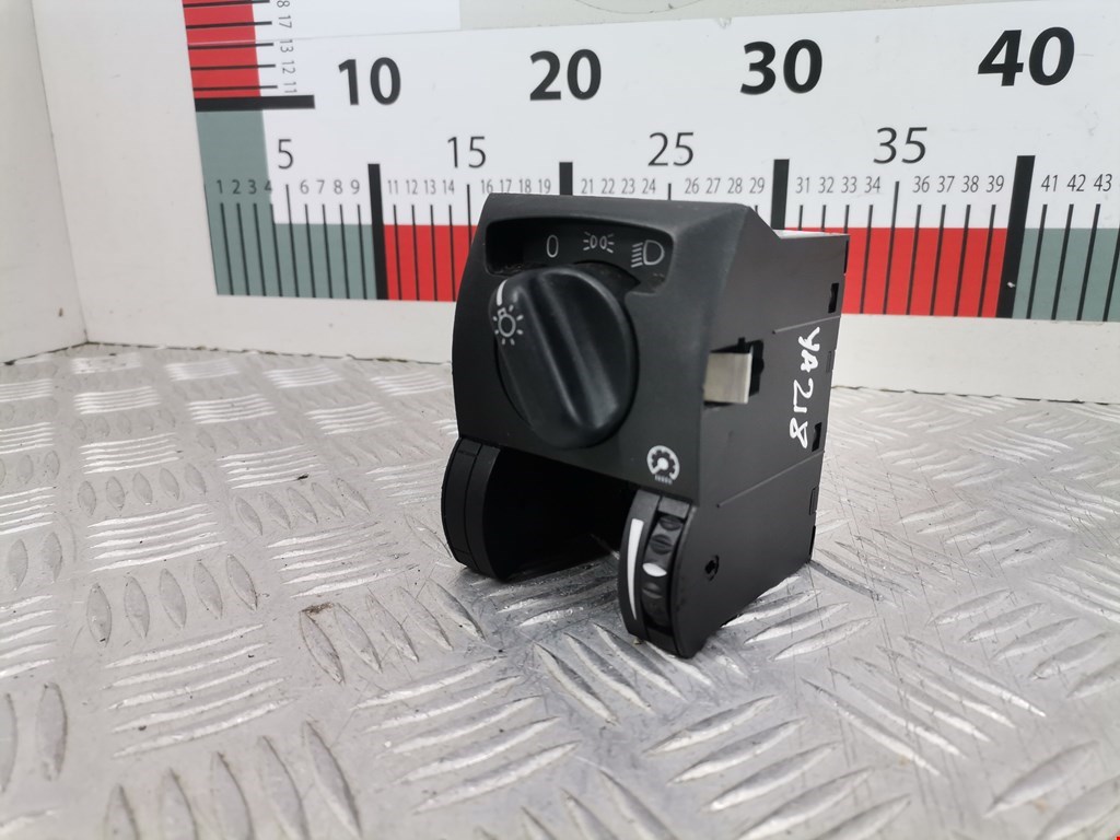 Переключатель света фар OPEL Omega B 1994-2004