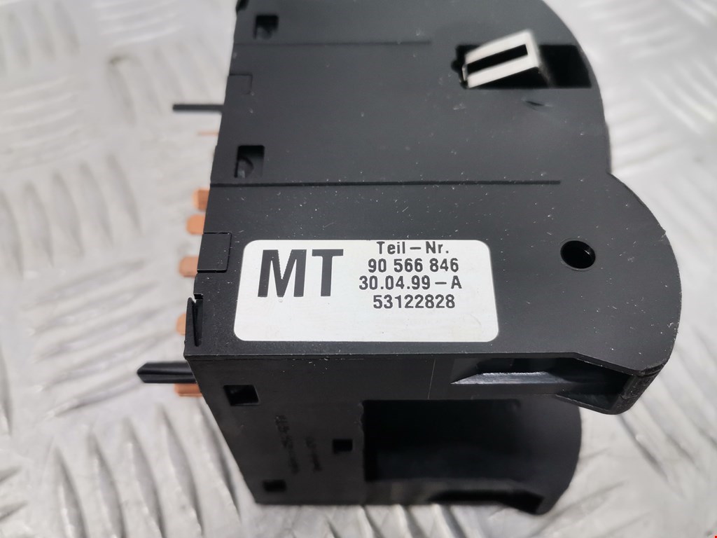 Переключатель света фар OPEL Omega B 1994-2004