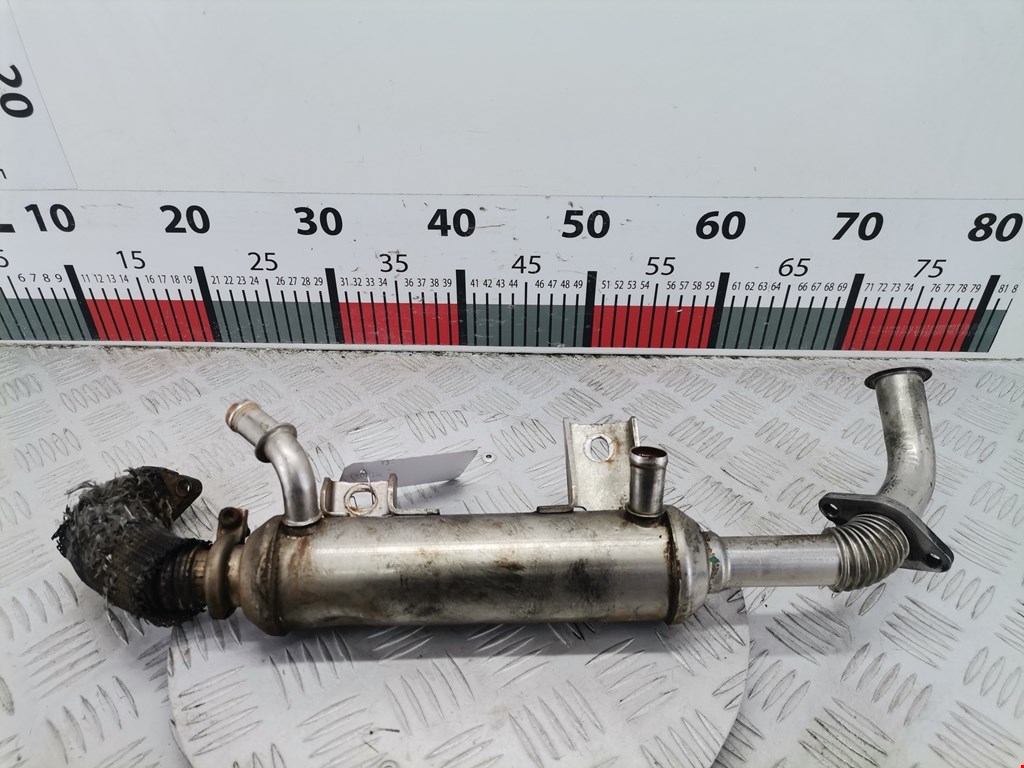 Радиатор системы ЕГР OPEL Astra H/Family 2004-2015