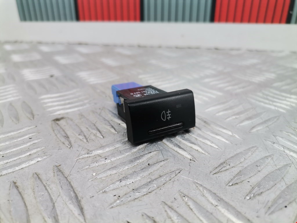 Кнопка включения противотуманных фар AUDI A8 D2 1994-2002