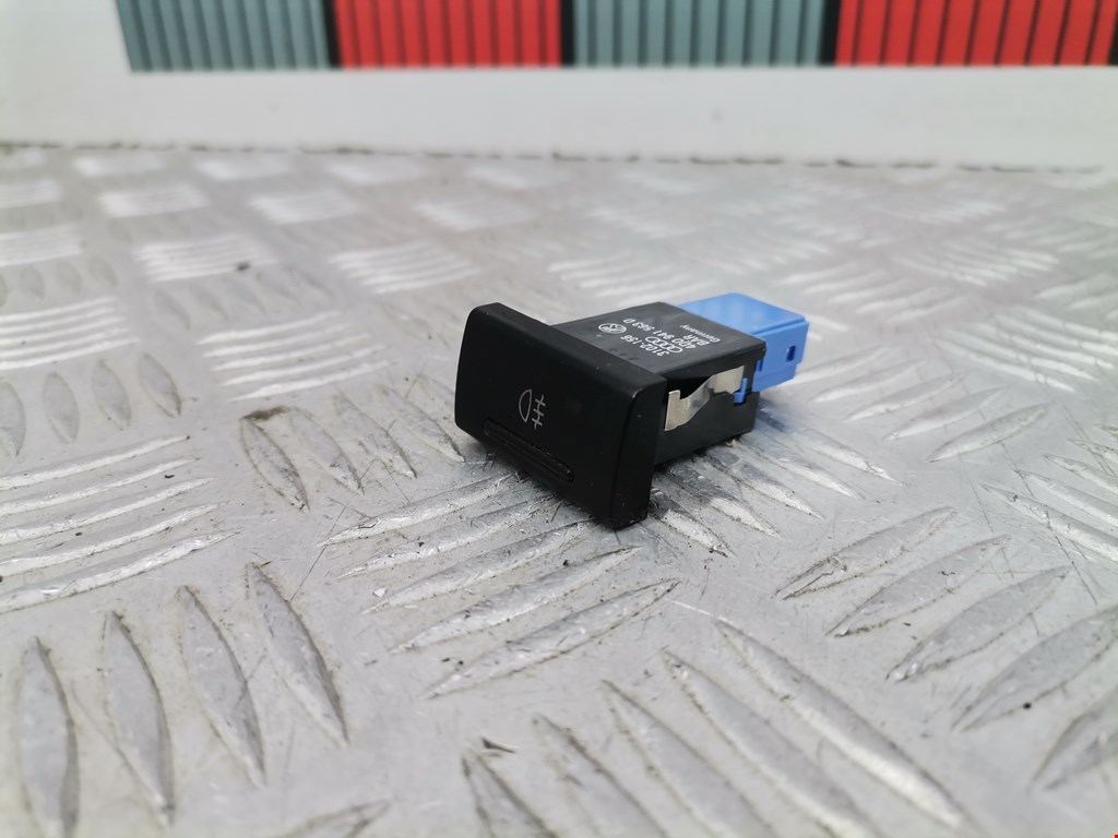 Кнопка включения противотуманных фар AUDI A8 D2 1994-2002