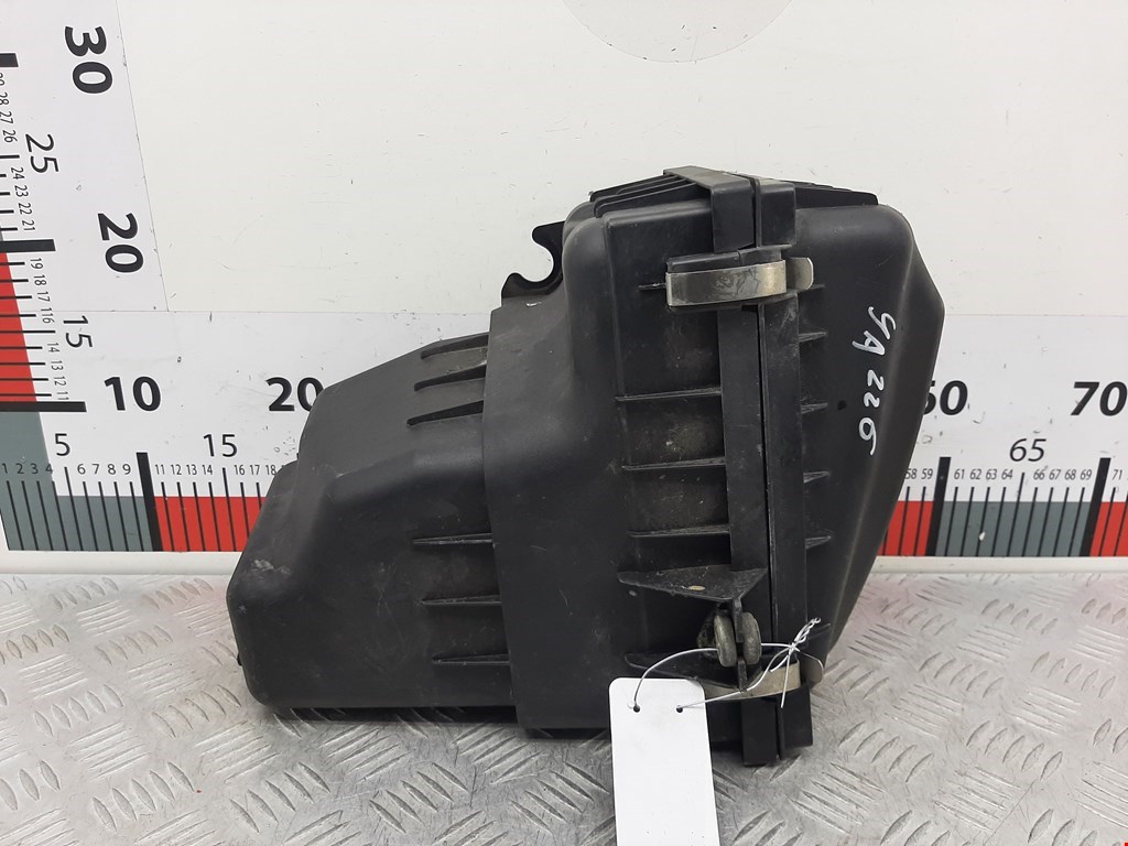 Корпус воздушного фильтра OPEL Agila A 2000-2007