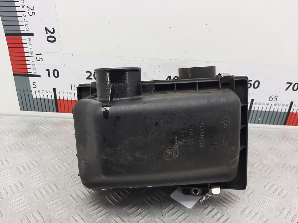 Корпус воздушного фильтра OPEL Agila A 2000-2007