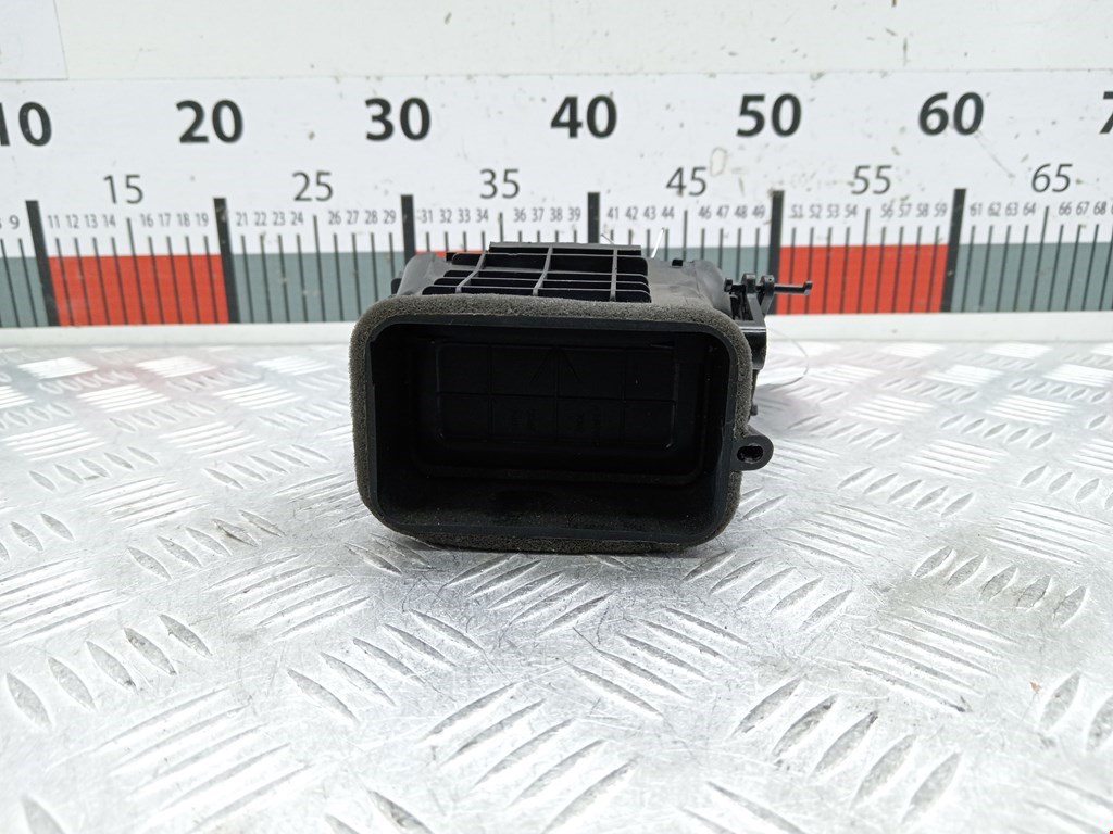 Дефлектор воздушный MITSUBISHI Lancer IX CS 2000-2010