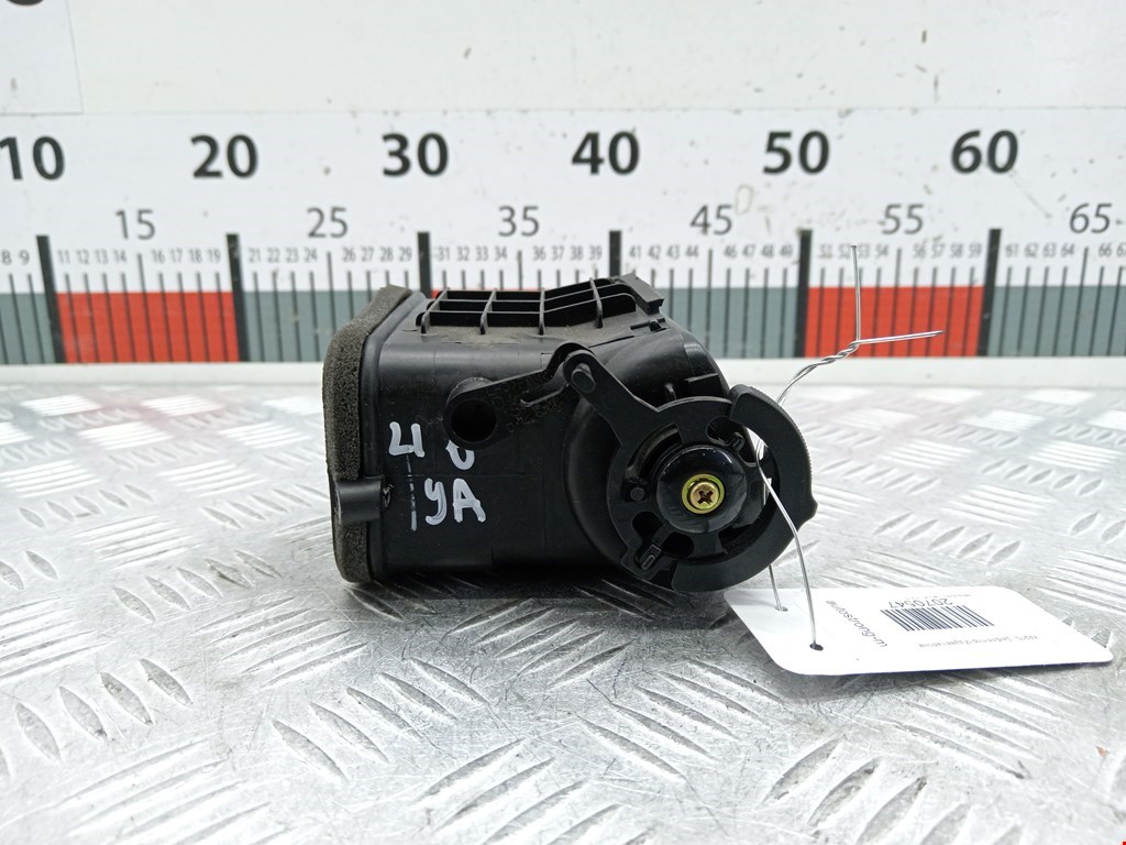 Дефлектор воздушный MITSUBISHI Lancer IX CS 2000-2010