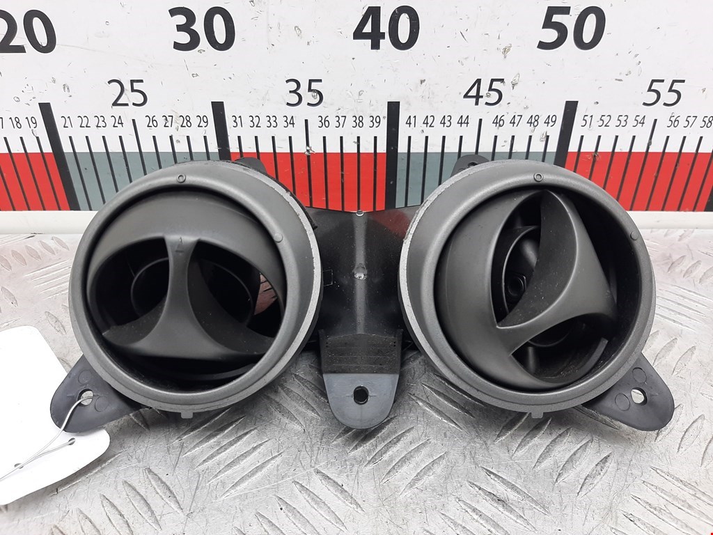 Дефлектор воздушный FORD Cougar 1998-2002