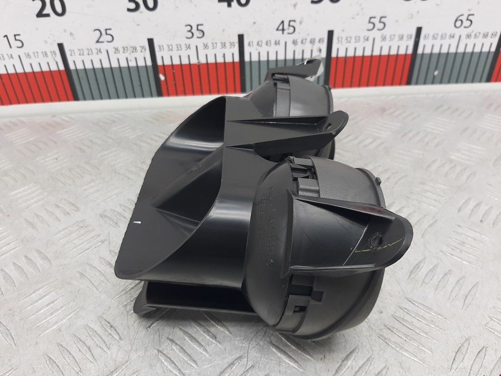 Дефлектор воздушный FORD Cougar 1998-2002