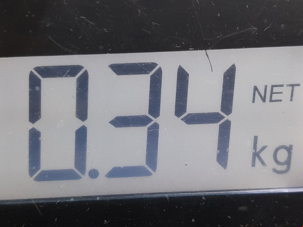 Дефлектор воздушный FORD Cougar 1998-2002