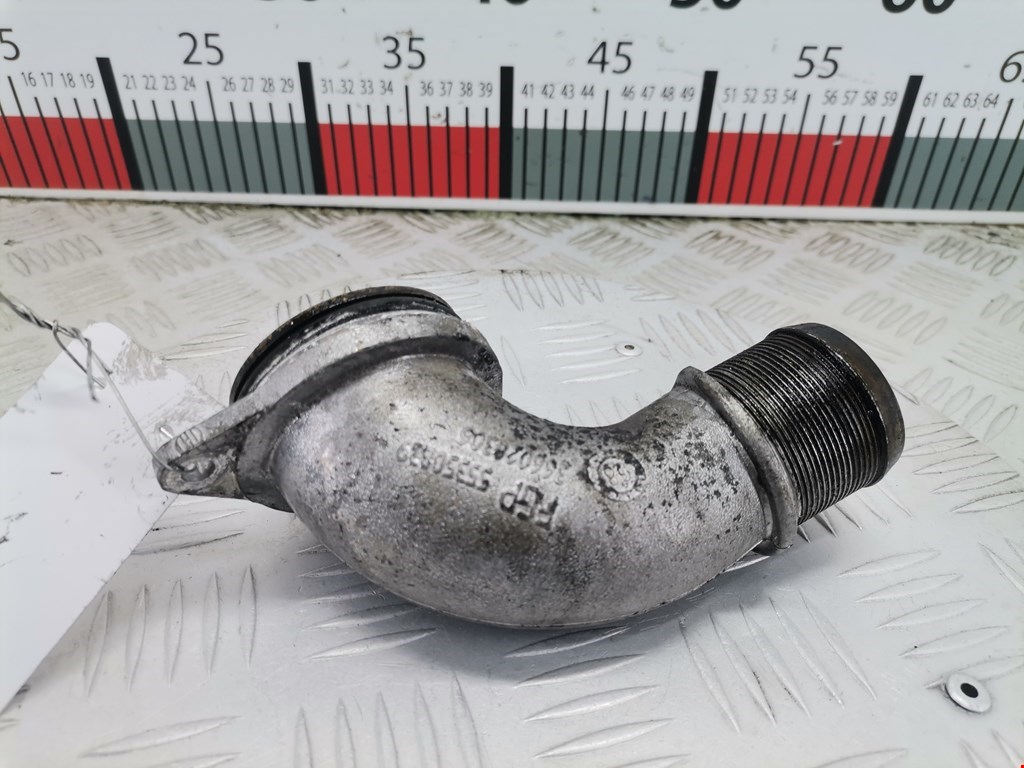 Тройник системы охлаждения OPEL Astra H/Family 2004-2015