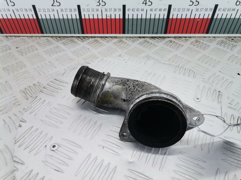 Тройник системы охлаждения OPEL Astra H/Family 2004-2015