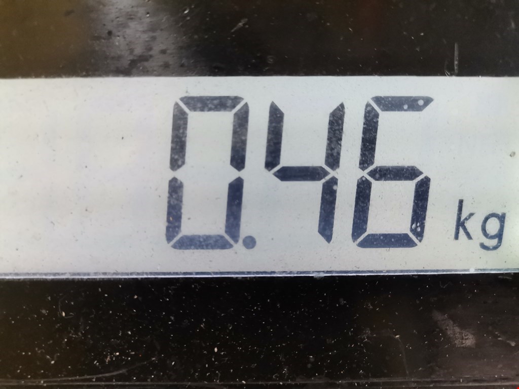 Кронштейн кондиционера AUDI A4 B5 1995-2001