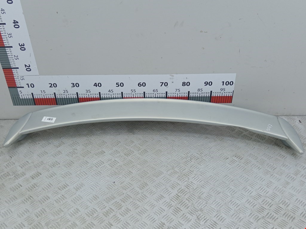 Спойлер RENAULT Megane I 1996-2002