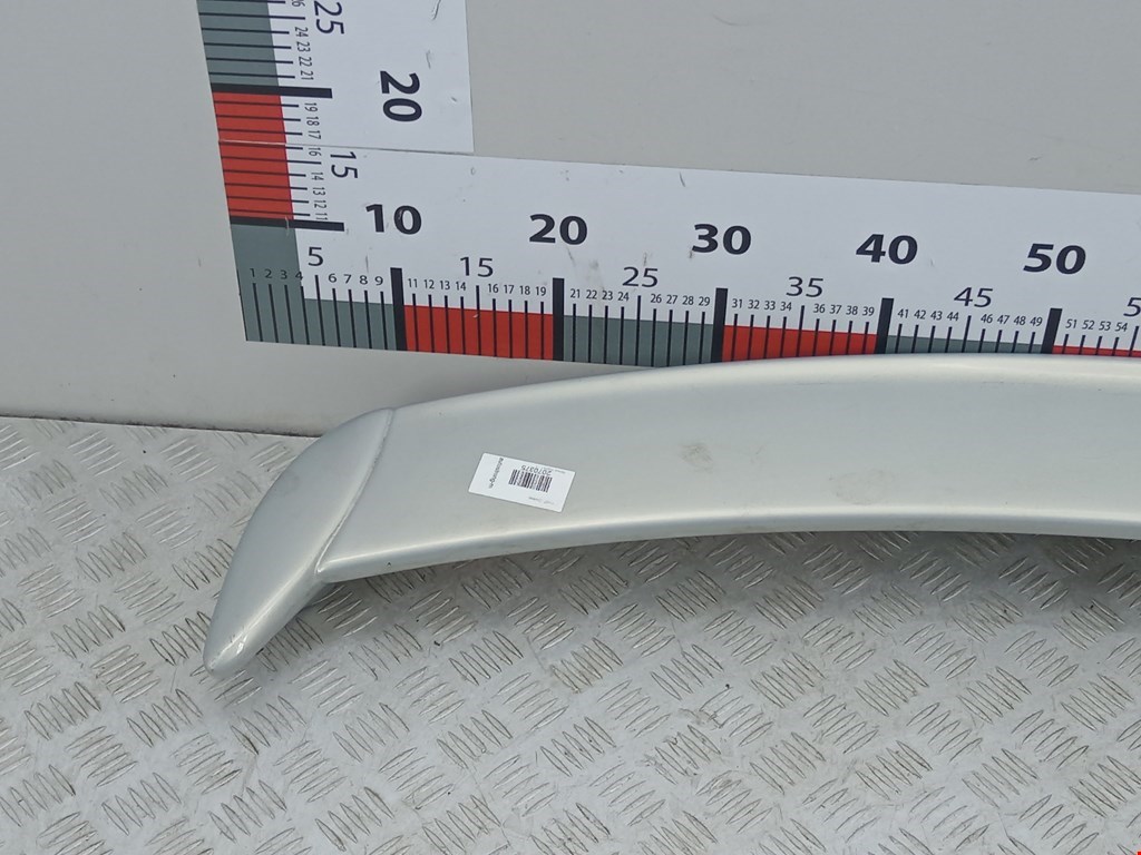 Спойлер RENAULT Megane I 1996-2002