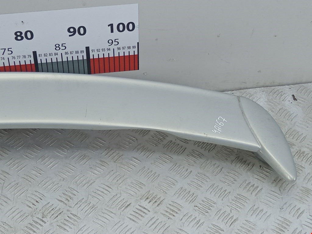 Спойлер RENAULT Megane I 1996-2002