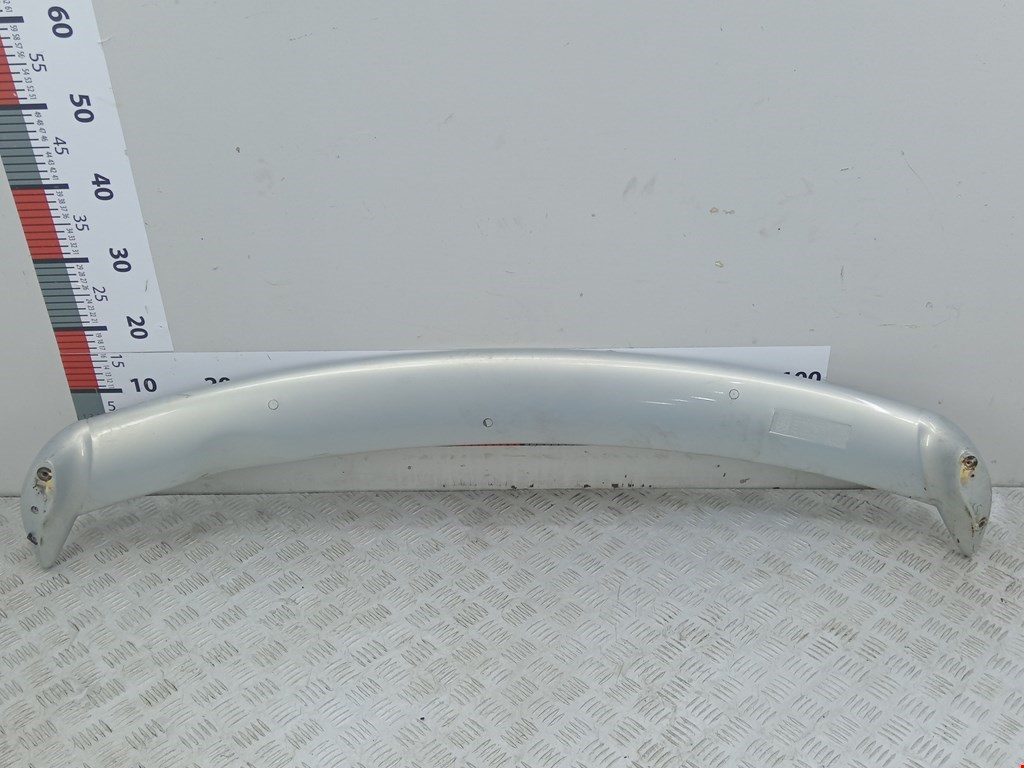 Спойлер RENAULT Megane I 1996-2002