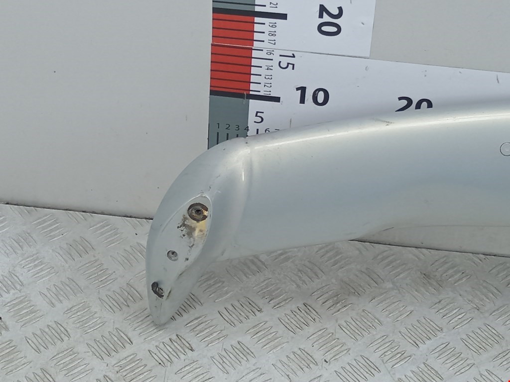 Спойлер RENAULT Megane I 1996-2002