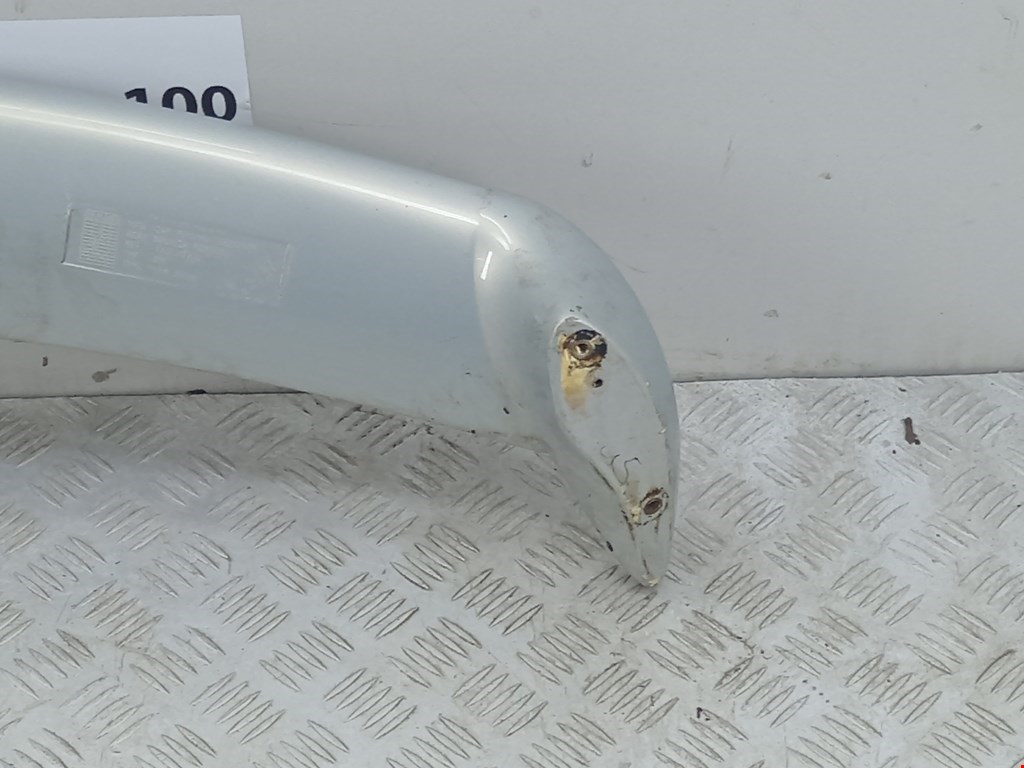 Спойлер RENAULT Megane I 1996-2002