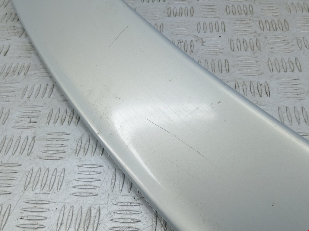 Спойлер RENAULT Megane I 1996-2002