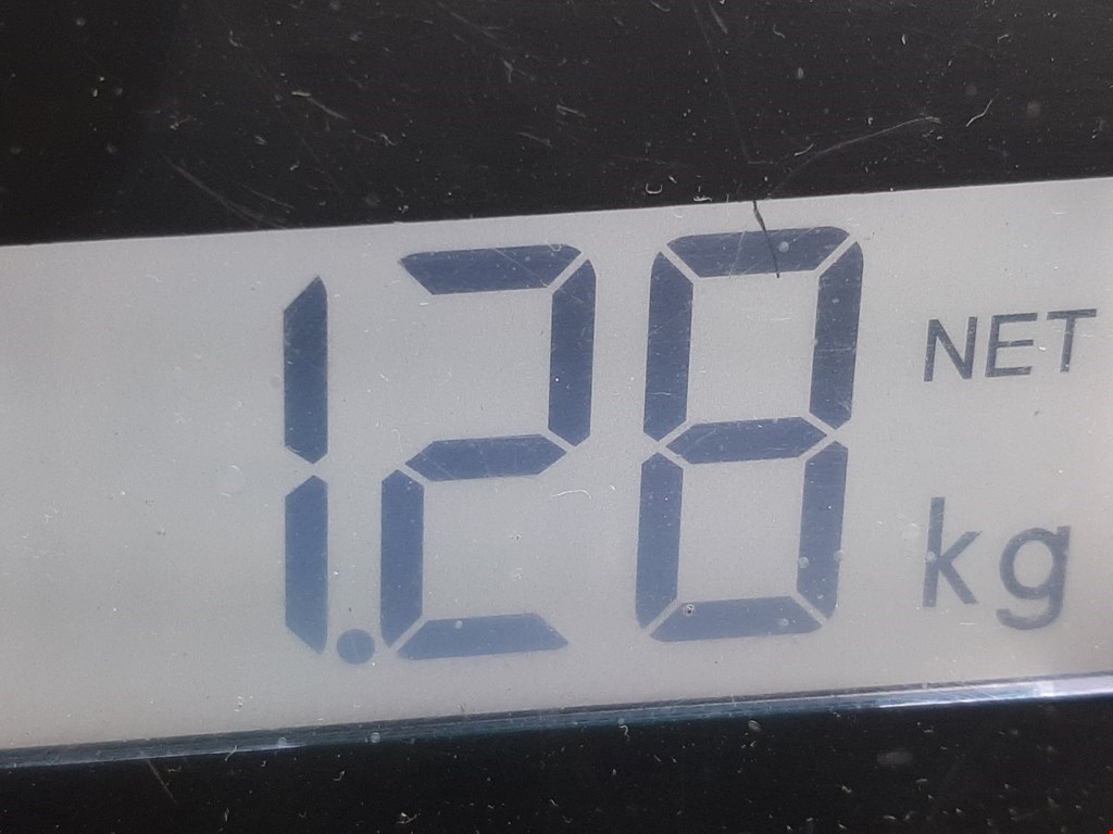 Ремень безопасности передний правый PEUGEOT 206 1998-2012