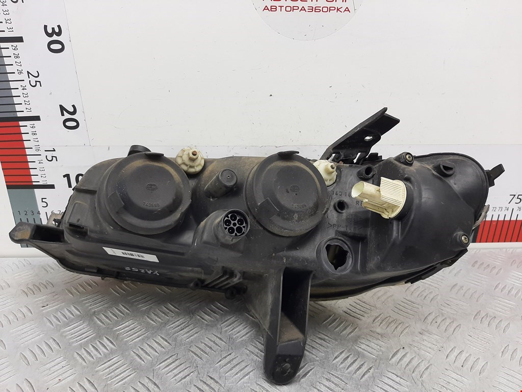 Фара правая OPEL Omega B 1994-2004