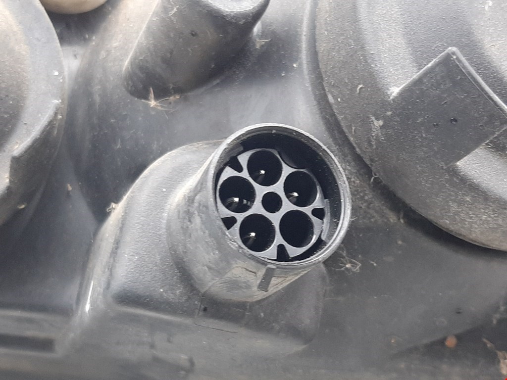 Фара правая OPEL Omega B 1994-2004