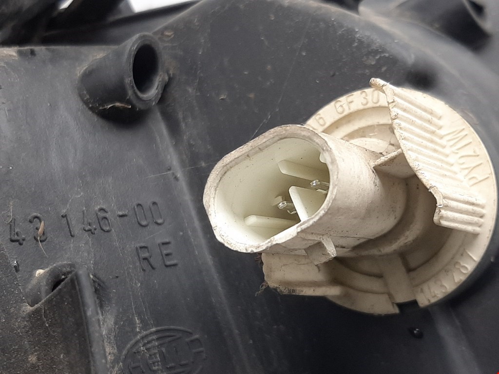 Фара правая OPEL Omega B 1994-2004