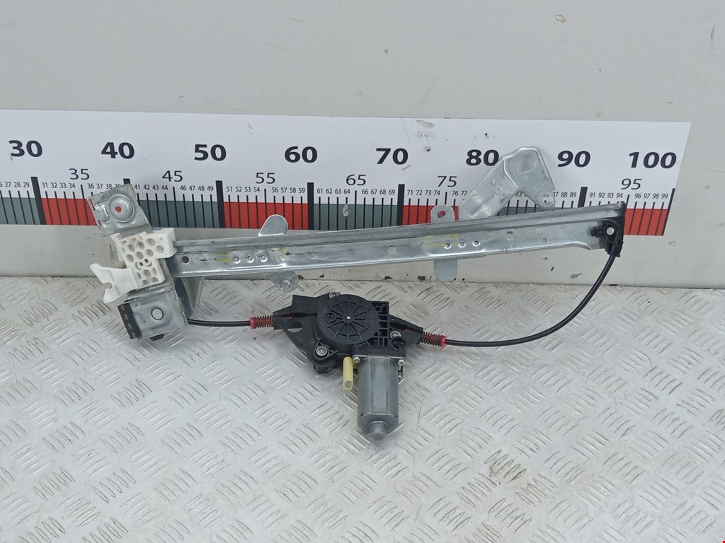 Стеклоподъемник передний левый FORD Fusion 2002-2012