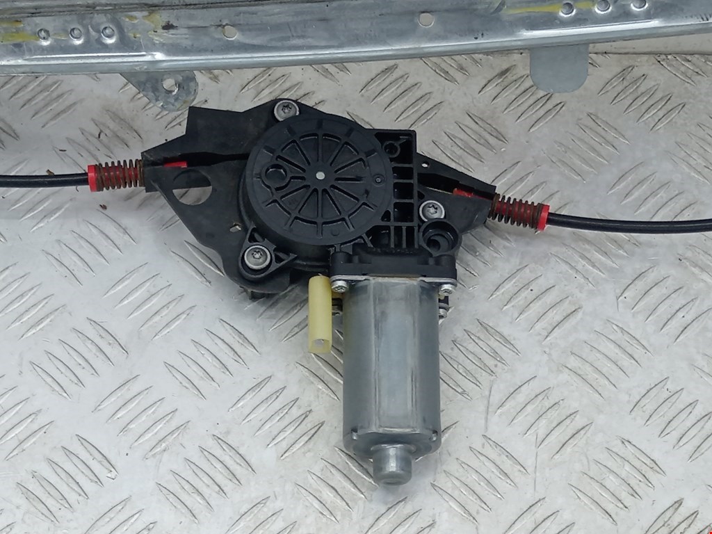 Стеклоподъемник передний левый FORD Fusion 2002-2012