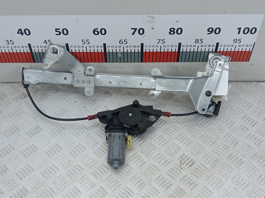 Стеклоподъемник передний левый FORD Fusion 2002-2012