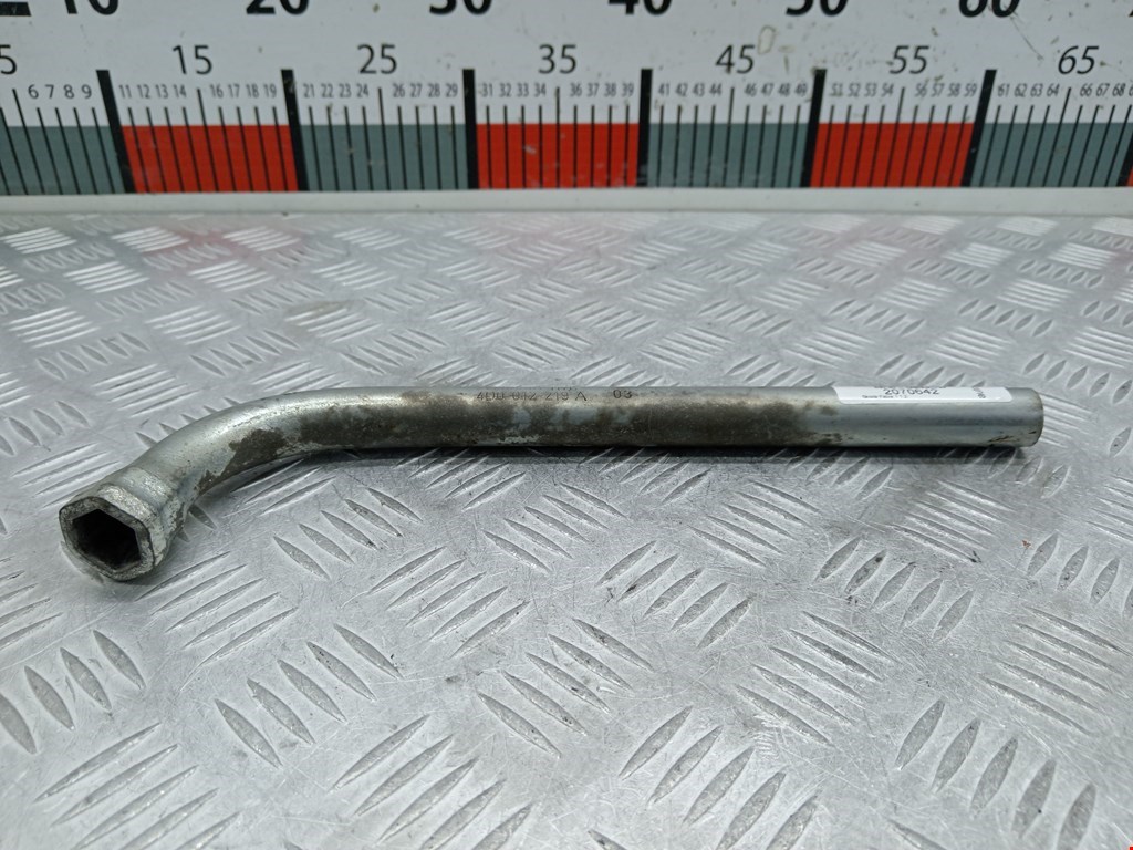 Ключ балонный SKODA Fabia MK1 1999-2006