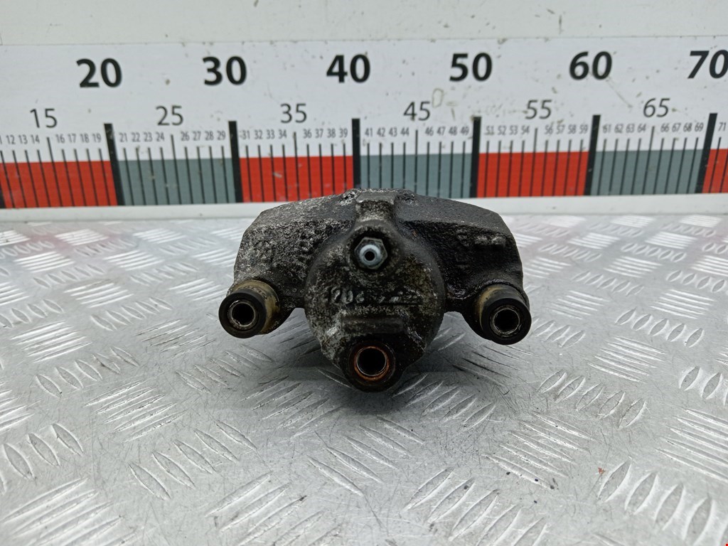 Суппорт задний левый CHRYSLER Voyager III GS 1995-2000