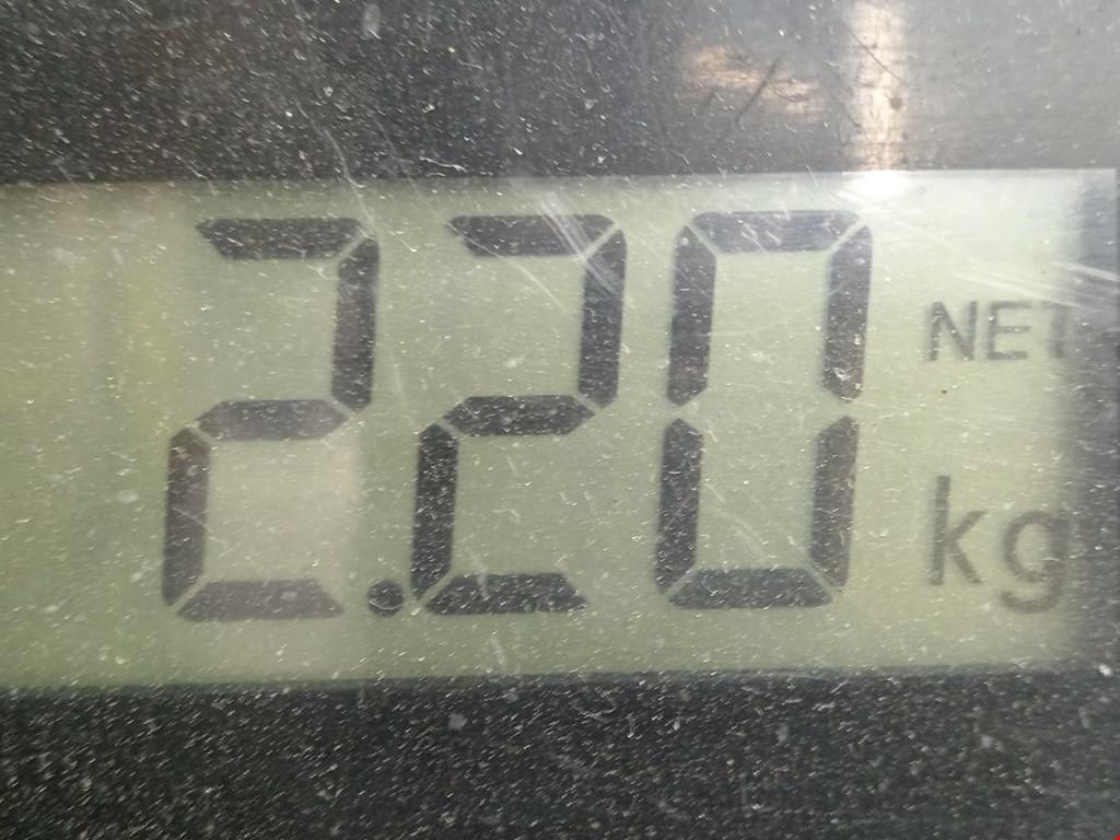 Суппорт задний левый CHRYSLER Voyager III GS 1995-2000