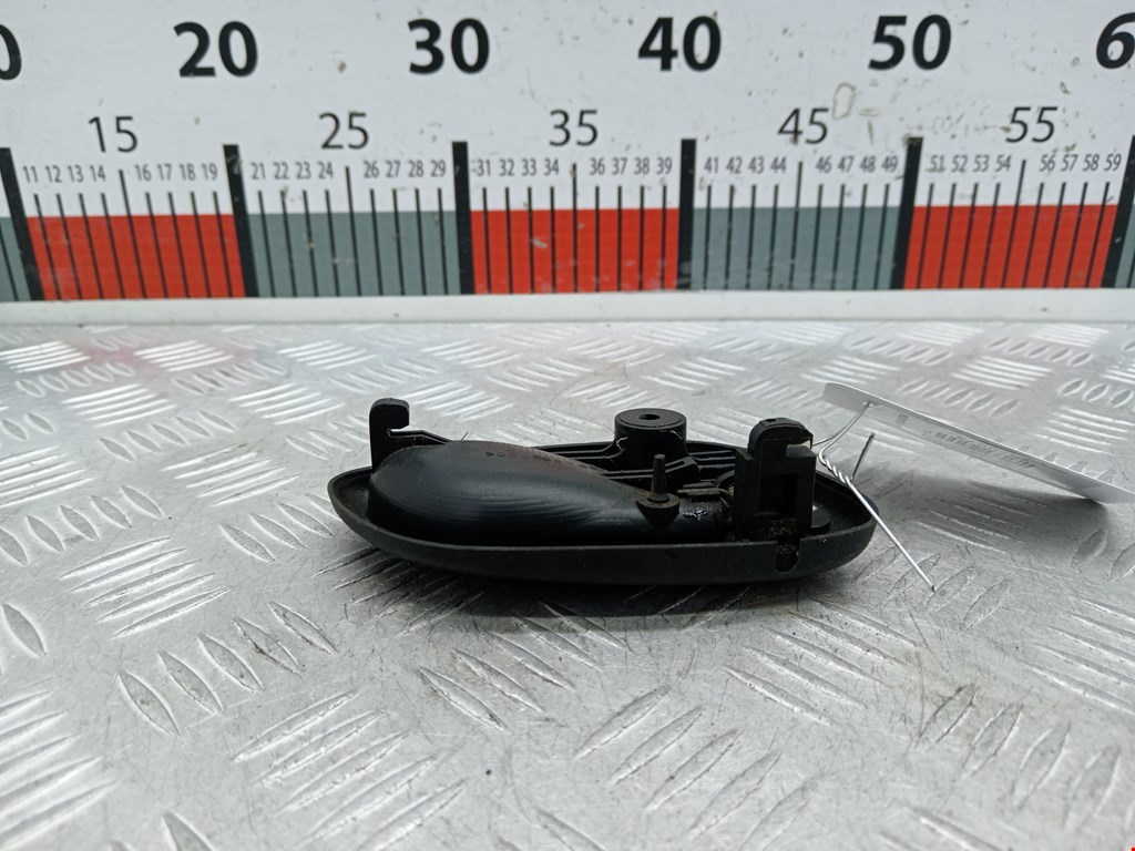 Ручка дверная задняя внутренняя левая OPEL Agila A 2000-2007