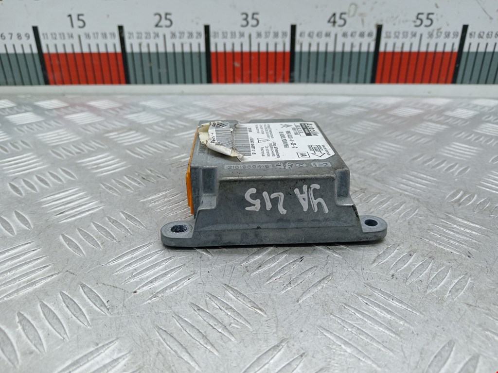 Блок управления AIR BAG CITROEN Xsara Picasso 1999-2012