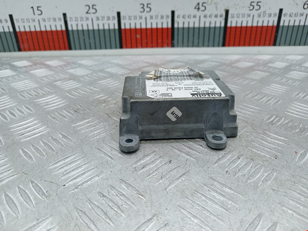 Блок управления AIR BAG CITROEN Xsara Picasso 1999-2012