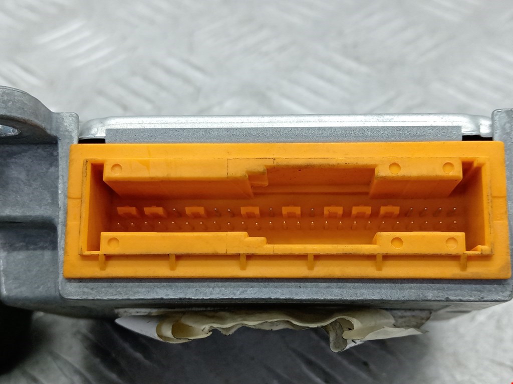 Блок управления AIR BAG CITROEN Xsara Picasso 1999-2012