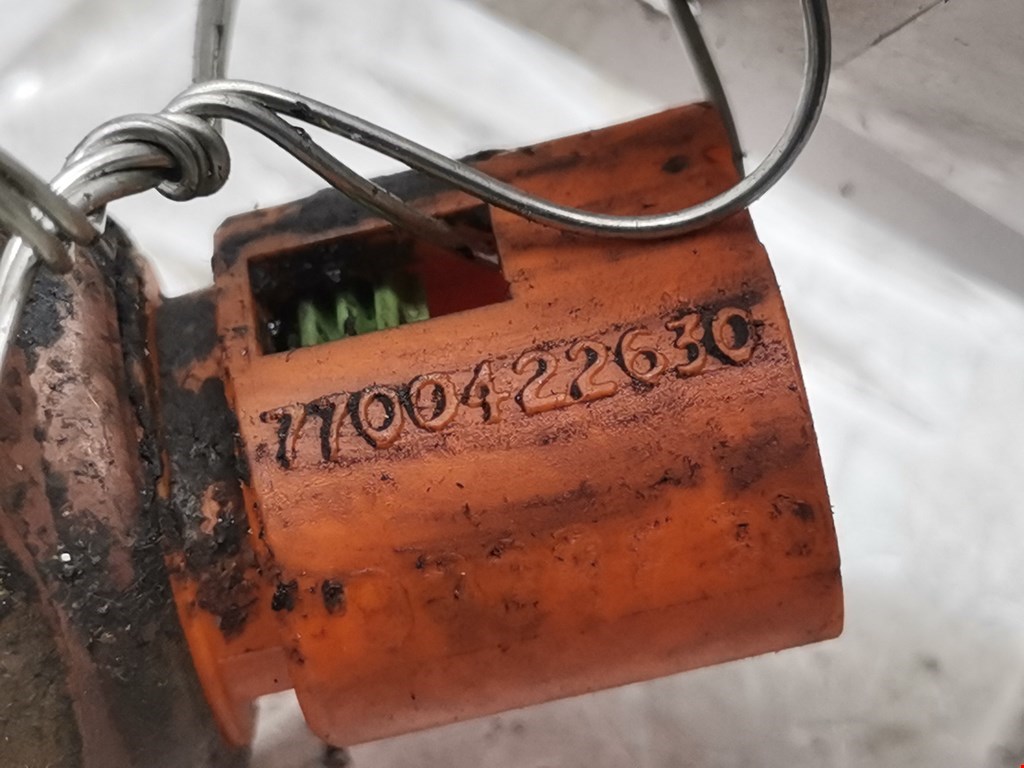 Датчик включения заднего хода VOLVO V40 I 1995-2004