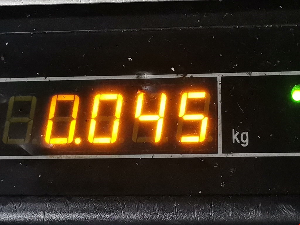 Датчик включения заднего хода VOLVO V40 I 1995-2004