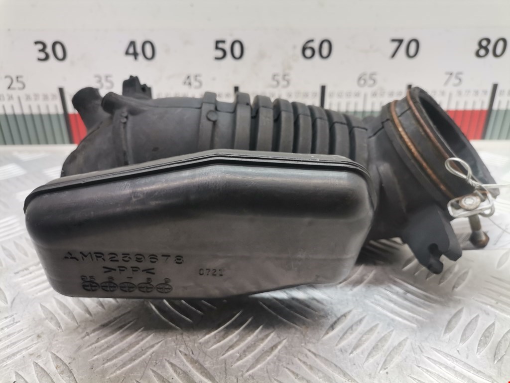Патрубок воздушного фильтра MITSUBISHI Colt CJ 1995-2003