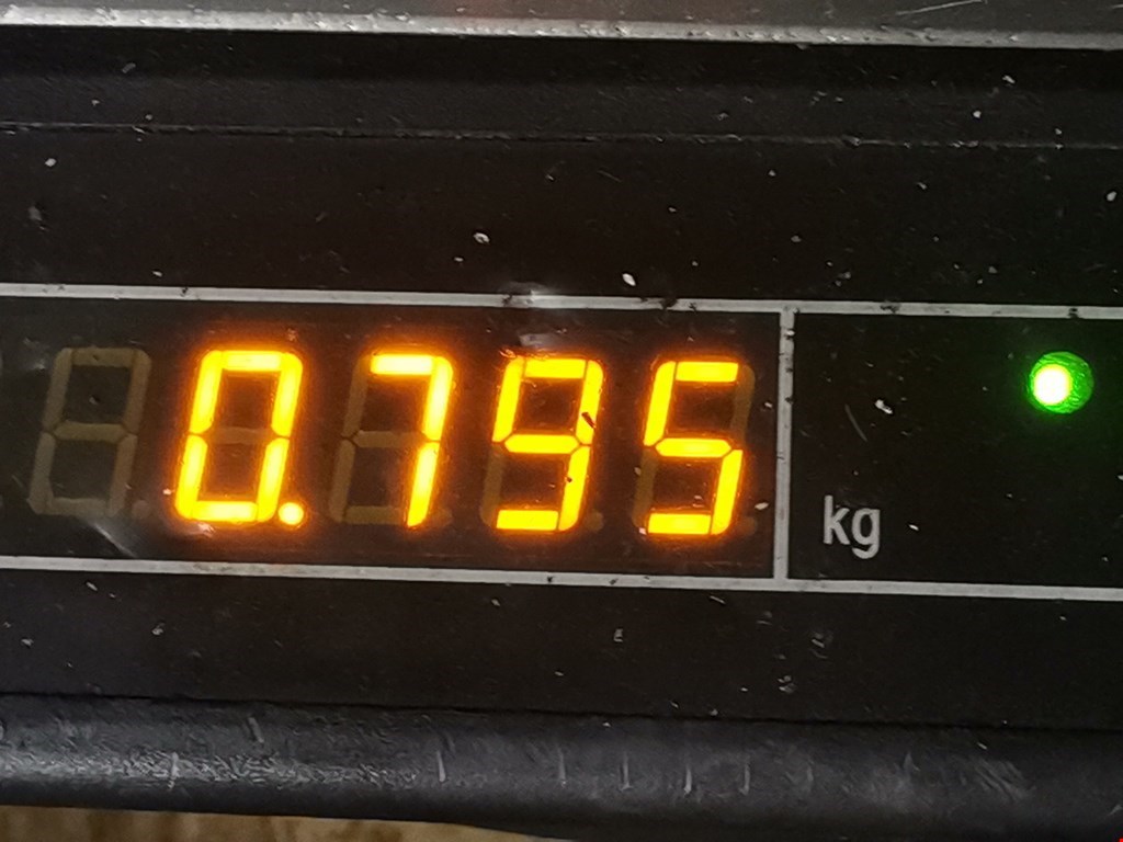 Патрубок воздушного фильтра MITSUBISHI Colt CJ 1995-2003