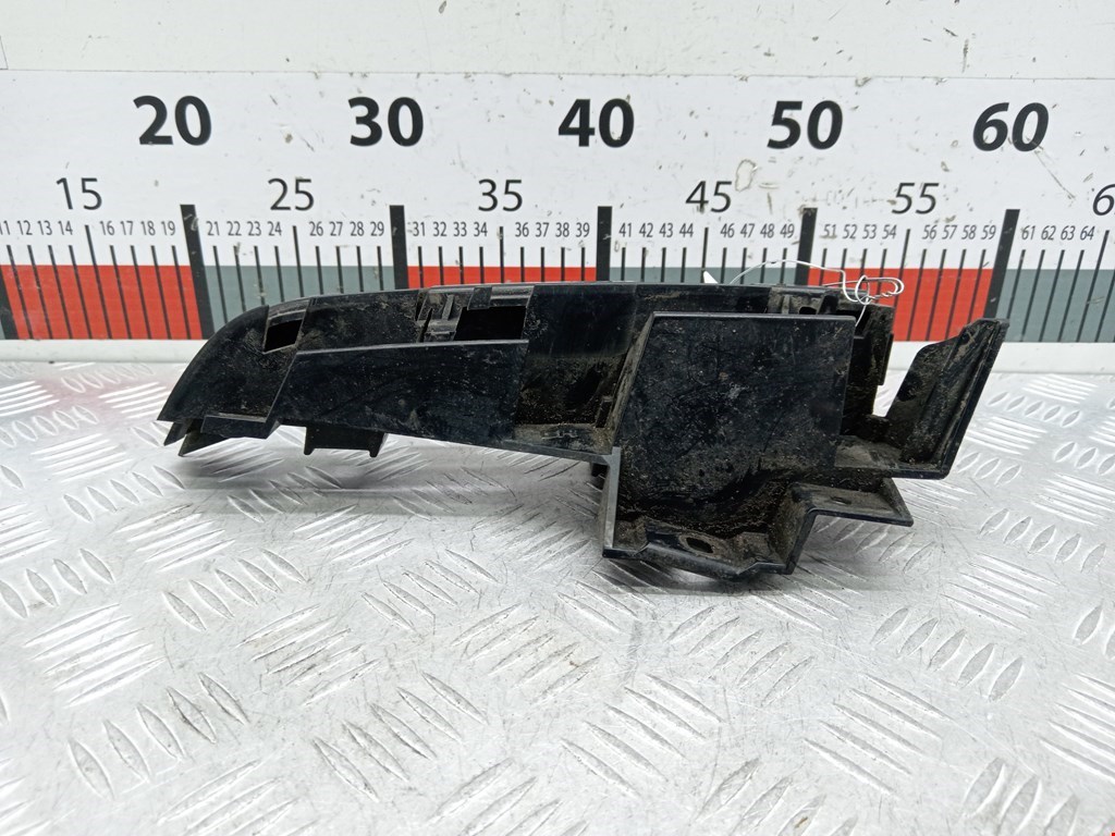 Накладка (планка) под фонарь левая BMW 3-Series (E46) (1998-2007)