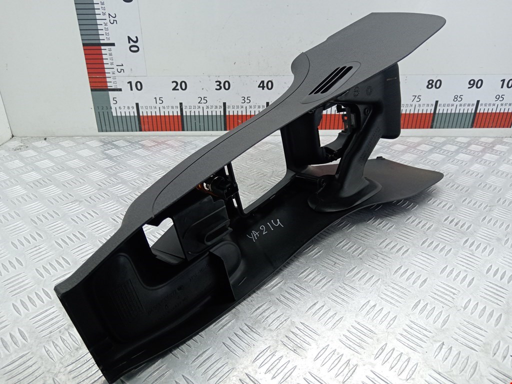 Консоль PEUGEOT 206 1998-2012