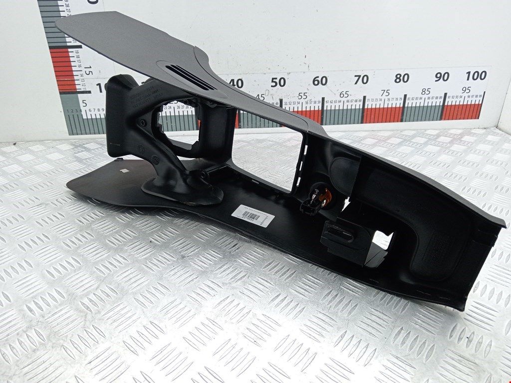 Консоль PEUGEOT 206 1998-2012