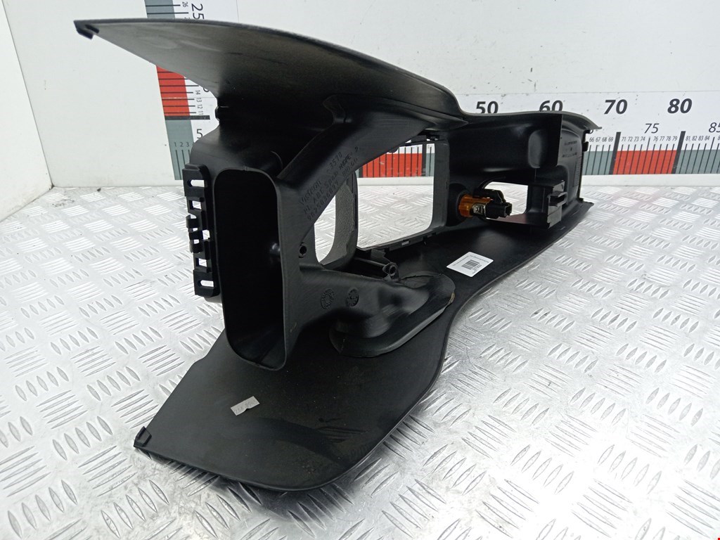 Консоль PEUGEOT 206 1998-2012