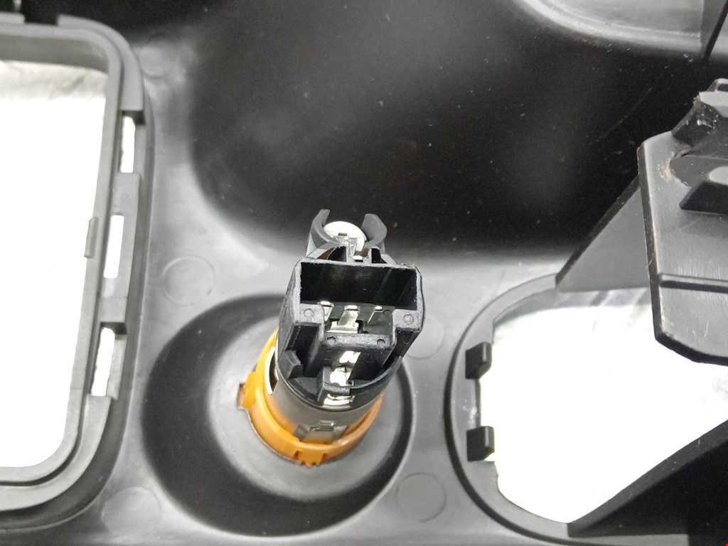 Консоль PEUGEOT 206 1998-2012