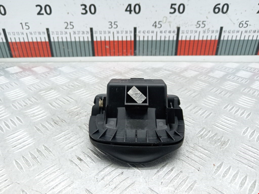 Пепельница передняя PEUGEOT 206 1998-2012