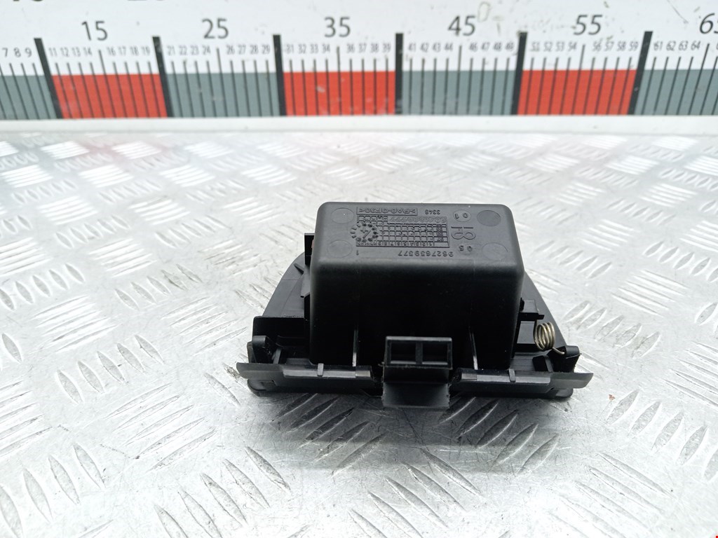 Пепельница передняя PEUGEOT 206 1998-2012