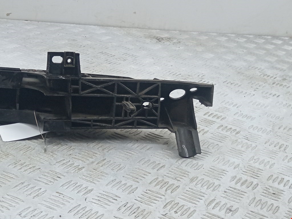 Усилитель переднего бампера (передний) PEUGEOT 206 1998-2012