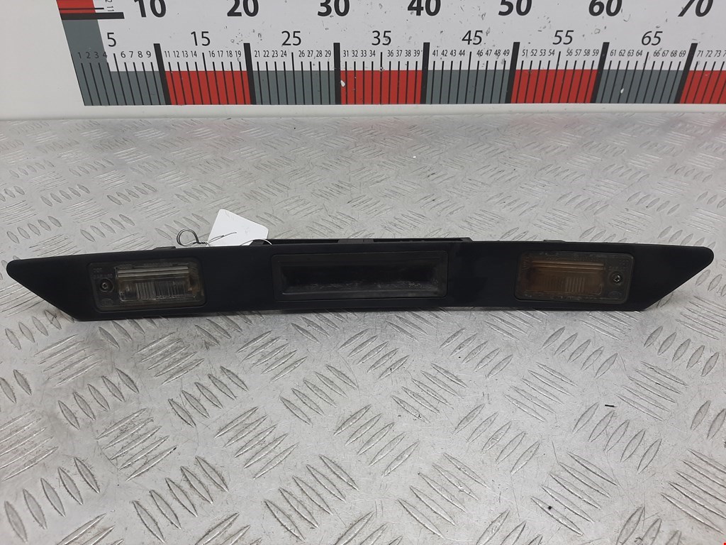 Ручка двери багажника наружная AUDI A3 8P 2003-2013