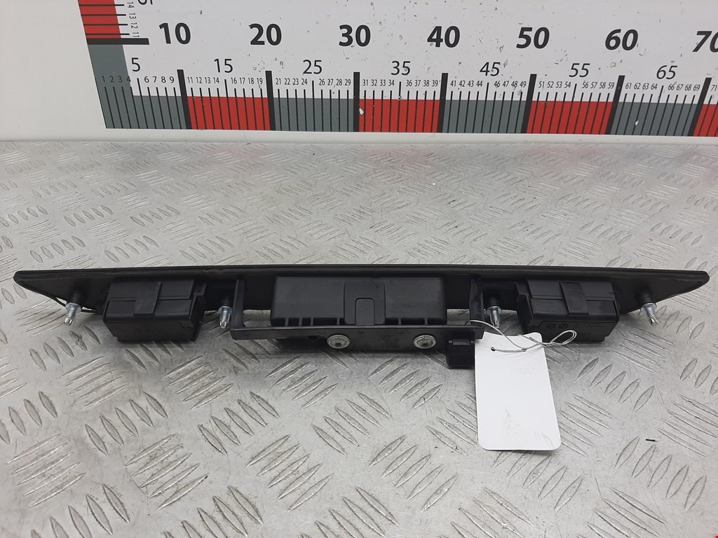 Ручка двери багажника наружная AUDI A3 8P 2003-2013